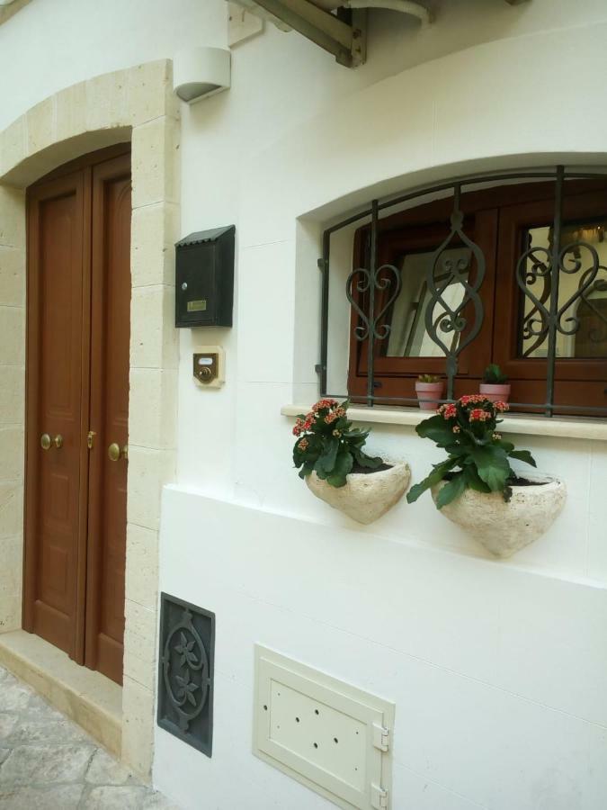 Appartement N.D.V.La Casetta à Fasano Extérieur photo