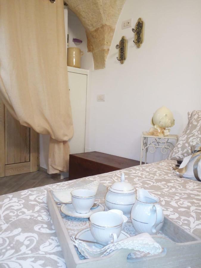Appartement N.D.V.La Casetta à Fasano Extérieur photo